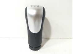 Recambio de pomo palanca cambio para ford focus berlina (cak) ghia referencia OEM IAM FX-341  