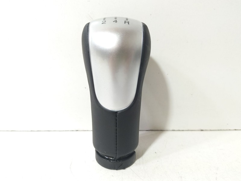 Recambio de pomo palanca cambio para ford focus berlina (cak) ghia referencia OEM IAM FX-341  