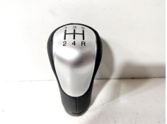 Recambio de pomo palanca cambio para ford focus berlina (cak) ghia referencia OEM IAM FX-341   2