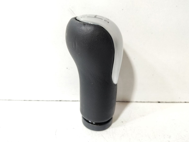 Recambio de pomo palanca cambio para ford focus berlina (cak) ghia referencia OEM IAM FX-341  