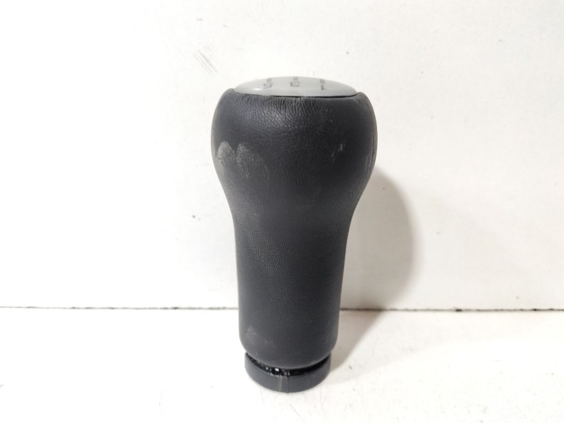 Recambio de pomo palanca cambio para ford focus berlina (cak) ghia referencia OEM IAM FX-341  
