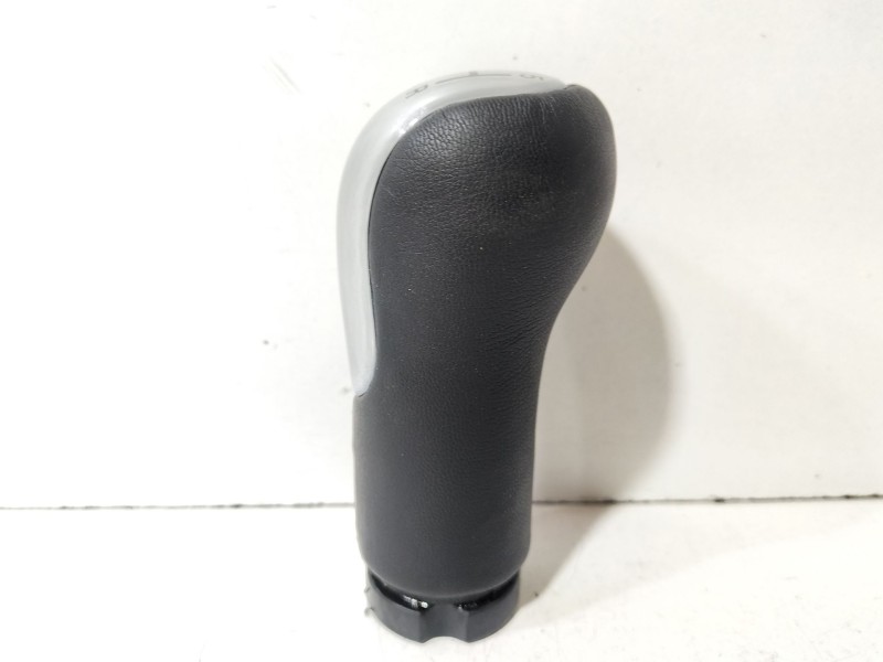 Recambio de pomo palanca cambio para ford focus berlina (cak) ghia referencia OEM IAM FX-341  