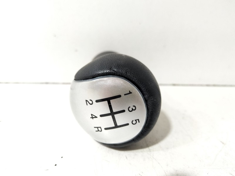 Recambio de pomo palanca cambio para ford focus berlina (cak) ghia referencia OEM IAM FX-341  