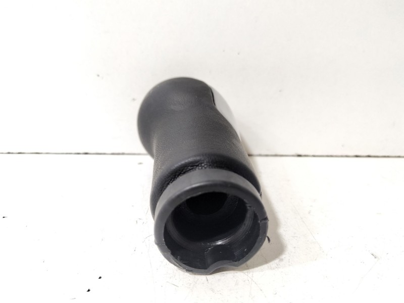 Recambio de pomo palanca cambio para ford focus berlina (cak) ghia referencia OEM IAM FX-341  