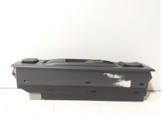 Recambio de mando elevalunas delantero izquierdo para suzuki vitara (et) hdi (se 420hdi) referencia OEM IAM 37990-57B00  