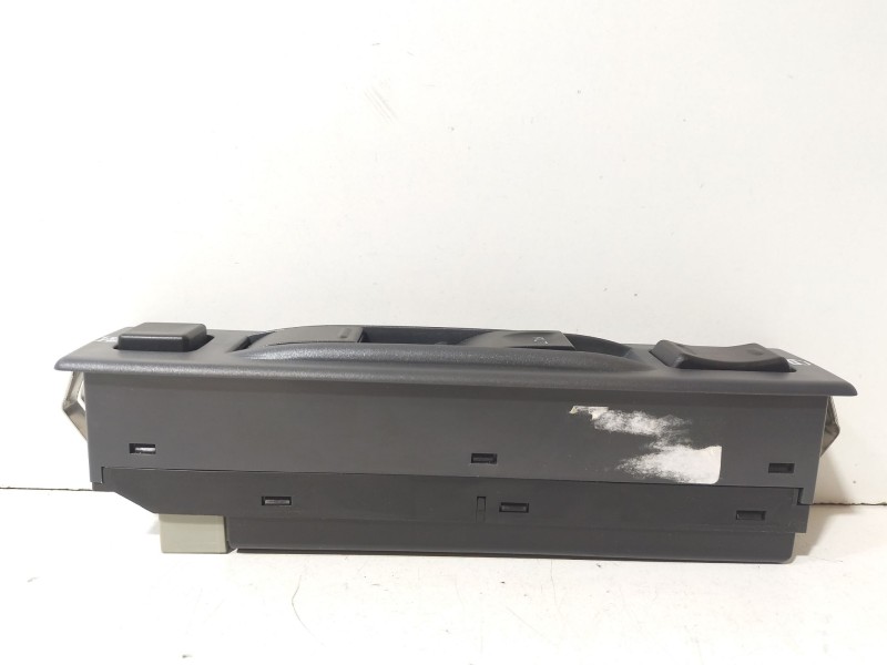 Recambio de mando elevalunas delantero izquierdo para suzuki vitara (et) hdi (se 420hdi) referencia OEM IAM 37990-57B00  
