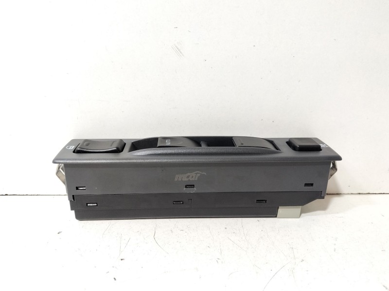 Recambio de mando elevalunas delantero izquierdo para suzuki vitara (et) hdi (se 420hdi) referencia OEM IAM 37990-57B00  