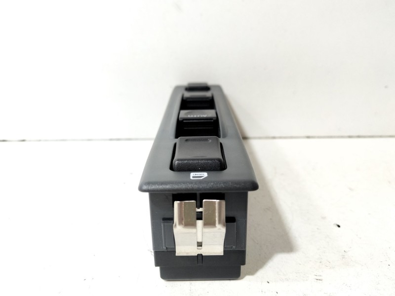 Recambio de mando elevalunas delantero izquierdo para suzuki vitara (et) hdi (se 420hdi) referencia OEM IAM 37990-57B00  