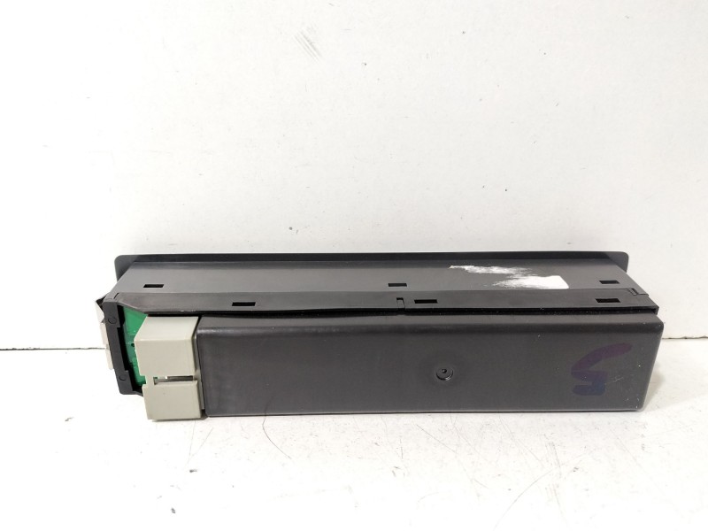 Recambio de mando elevalunas delantero izquierdo para suzuki vitara (et) hdi (se 420hdi) referencia OEM IAM 37990-57B00  