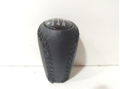 Recambio de pomo palanca cambio para mazda 3 (bk) 1.6 di turbo referencia OEM IAM Mazda 3  