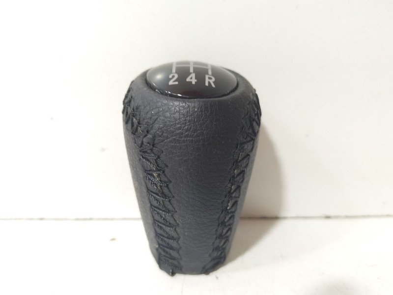 Recambio de pomo palanca cambio para mazda 3 (bk) 1.6 di turbo referencia OEM IAM Mazda 3  