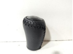 Recambio de pomo palanca cambio para mazda 3 (bk) 1.6 di turbo referencia OEM IAM Mazda 3   2