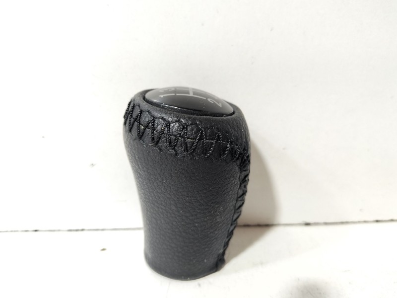 Recambio de pomo palanca cambio para mazda 3 (bk) 1.6 di turbo referencia OEM IAM Mazda 3  