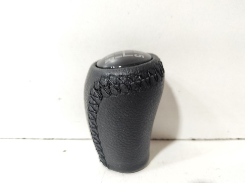 Recambio de pomo palanca cambio para mazda 3 (bk) 1.6 di turbo referencia OEM IAM Mazda 3  