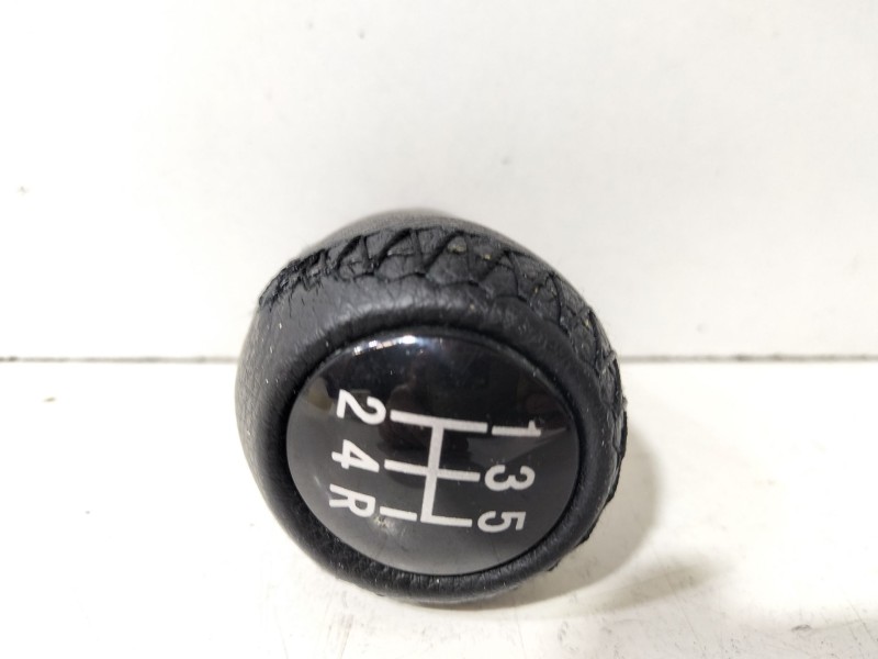 Recambio de pomo palanca cambio para mazda 3 (bk) 1.6 di turbo referencia OEM IAM Mazda 3  