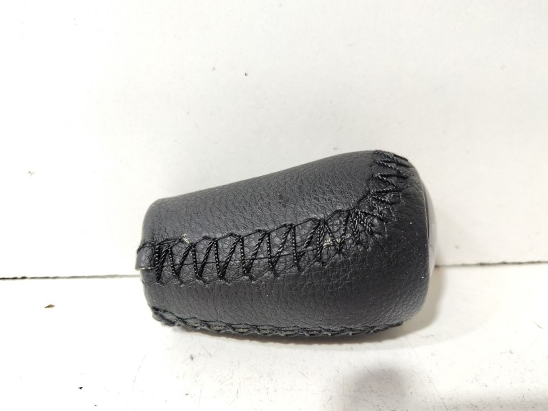 Recambio de pomo palanca cambio para mazda 3 (bk) 1.6 di turbo referencia OEM IAM Mazda 3  