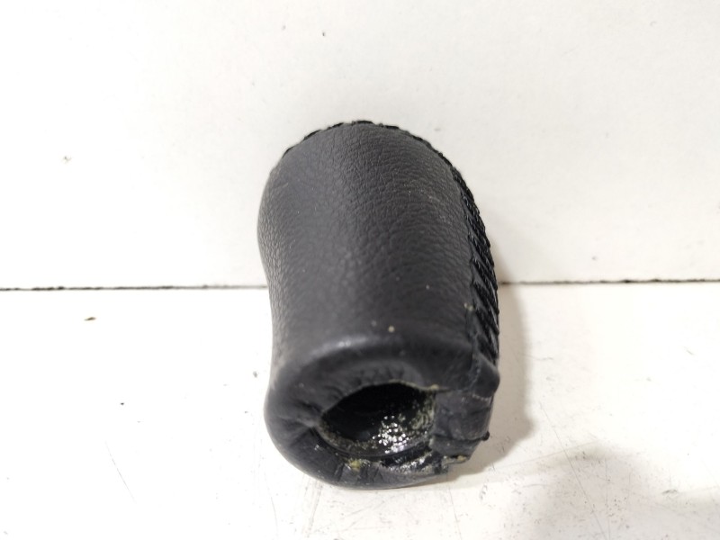 Recambio de pomo palanca cambio para mazda 3 (bk) 1.6 di turbo referencia OEM IAM Mazda 3  