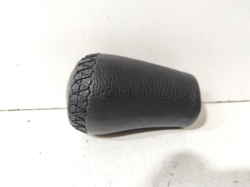 Recambio de pomo palanca cambio para mazda 3 (bk) 1.6 di turbo referencia OEM IAM Mazda 3  