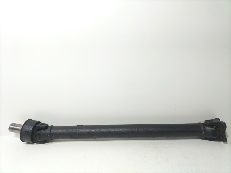 Recambio de transmision central delantera para mitsubishi montero (l040) 2500 td (4-ptas.) referencia OEM IAM Mitsubishi Montero
