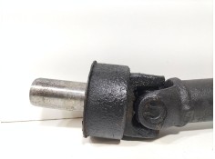 Recambio de transmision central delantera para mitsubishi montero (l040) 2500 td (4-ptas.) referencia OEM IAM Mitsubishi Montero 2
