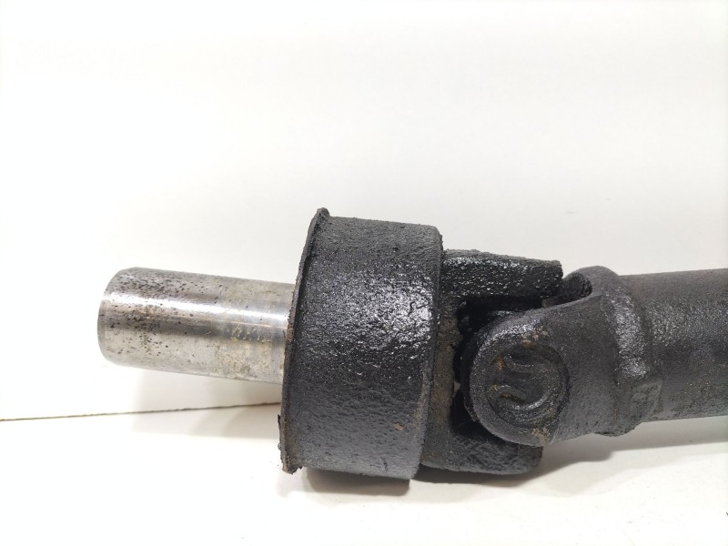 Recambio de transmision central delantera para mitsubishi montero (l040) 2500 td (4-ptas.) referencia OEM IAM Mitsubishi Montero