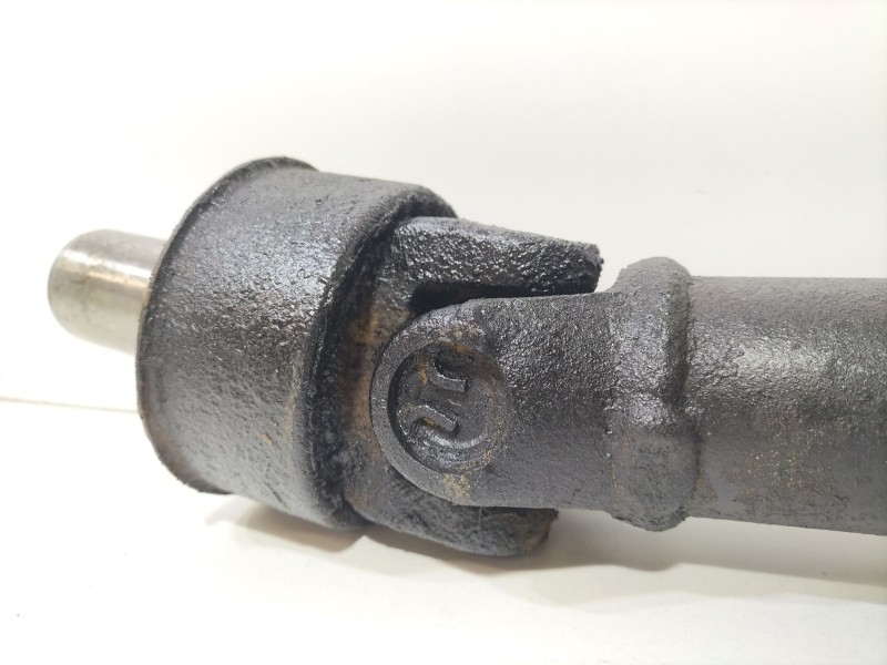 Recambio de transmision central delantera para mitsubishi montero (l040) 2500 td (4-ptas.) referencia OEM IAM Mitsubishi Montero