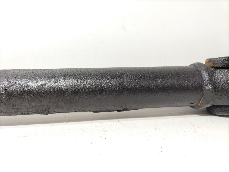 Recambio de transmision central delantera para mitsubishi montero (l040) 2500 td (4-ptas.) referencia OEM IAM Mitsubishi Montero