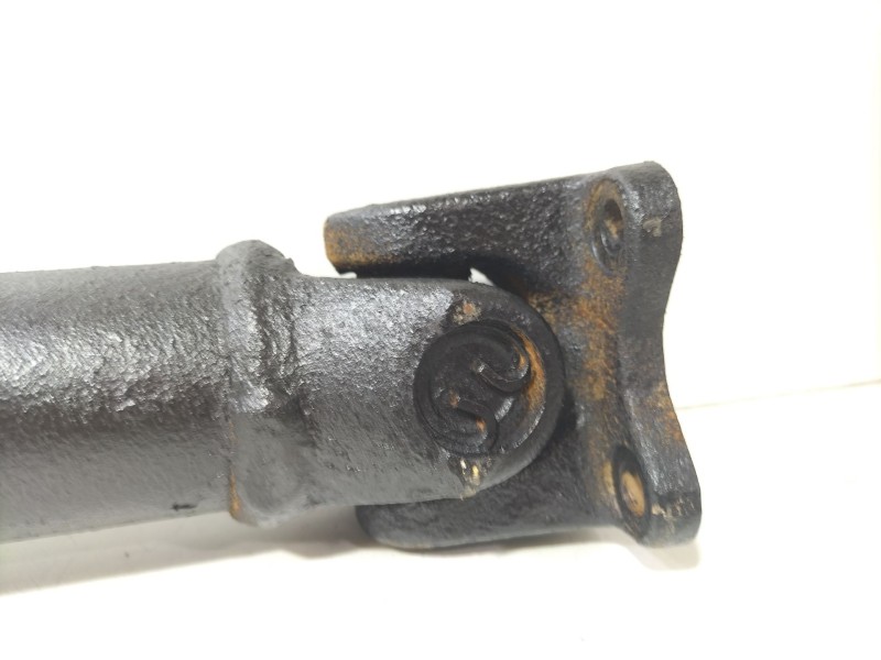 Recambio de transmision central delantera para mitsubishi montero (l040) 2500 td (4-ptas.) referencia OEM IAM Mitsubishi Montero