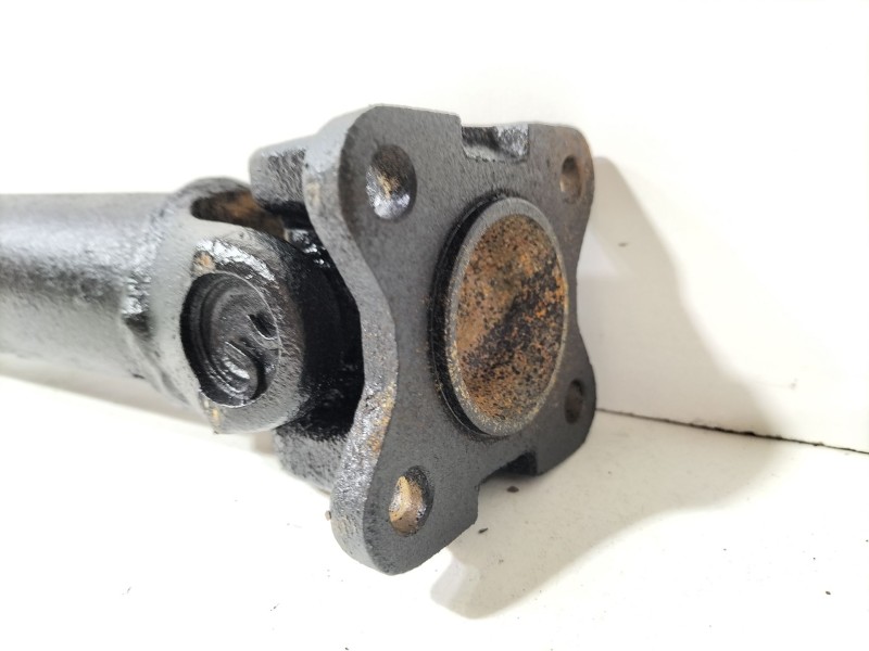 Recambio de transmision central delantera para mitsubishi montero (l040) 2500 td (4-ptas.) referencia OEM IAM Mitsubishi Montero
