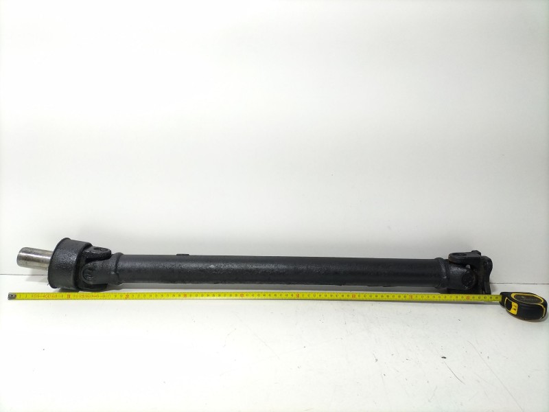 Recambio de transmision central delantera para mitsubishi montero (l040) 2500 td (4-ptas.) referencia OEM IAM Mitsubishi Montero