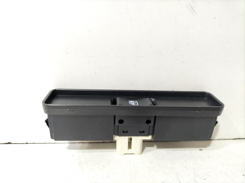 Recambio de mando elevalunas delantero derecho para suzuki vitara (et, ta, td) 2.0 v6 24v a las 4 ruedas (sv620) referencia OEM 