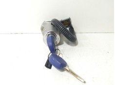 Recambio de conmutador de arranque para iveco daily iv caja/chasis 60c18 referencia OEM IAM Iveco Daily IV  