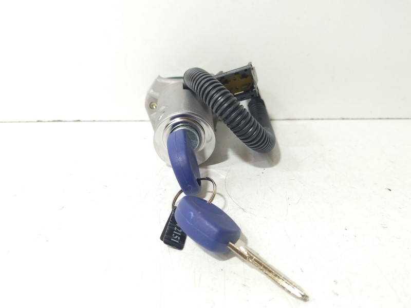 Recambio de conmutador de arranque para iveco daily iv caja/chasis 60c18 referencia OEM IAM Iveco Daily IV  