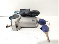 Recambio de conmutador de arranque para iveco daily iv caja/chasis 60c18 referencia OEM IAM Iveco Daily IV   2