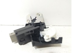 Recambio de cerradura maletero / porton para audi a4 b8 avant (8k5) 2.0 tdi referencia OEM IAM 4F5827505D  