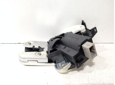 Recambio de cerradura maletero / porton para audi a4 b8 avant (8k5) 2.0 tdi referencia OEM IAM 4F5827505D   2
