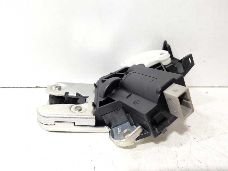 Recambio de cerradura maletero / porton para audi a4 b8 avant (8k5) 2.0 tdi referencia OEM IAM 4F5827505D  