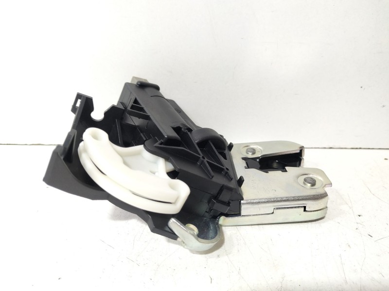 Recambio de cerradura maletero / porton para audi a4 b8 avant (8k5) 2.0 tdi referencia OEM IAM 4F5827505D  
