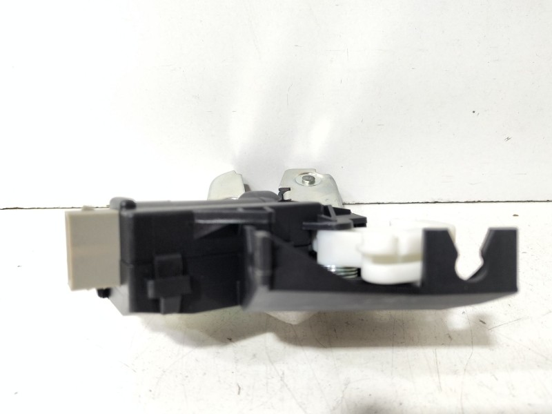Recambio de cerradura maletero / porton para audi a4 b8 avant (8k5) 2.0 tdi referencia OEM IAM 4F5827505D  