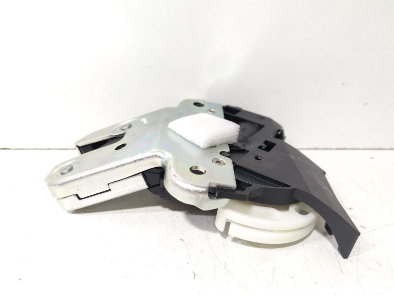 Recambio de cerradura maletero / porton para audi a4 b8 avant (8k5) 2.0 tdi referencia OEM IAM 4F5827505D  