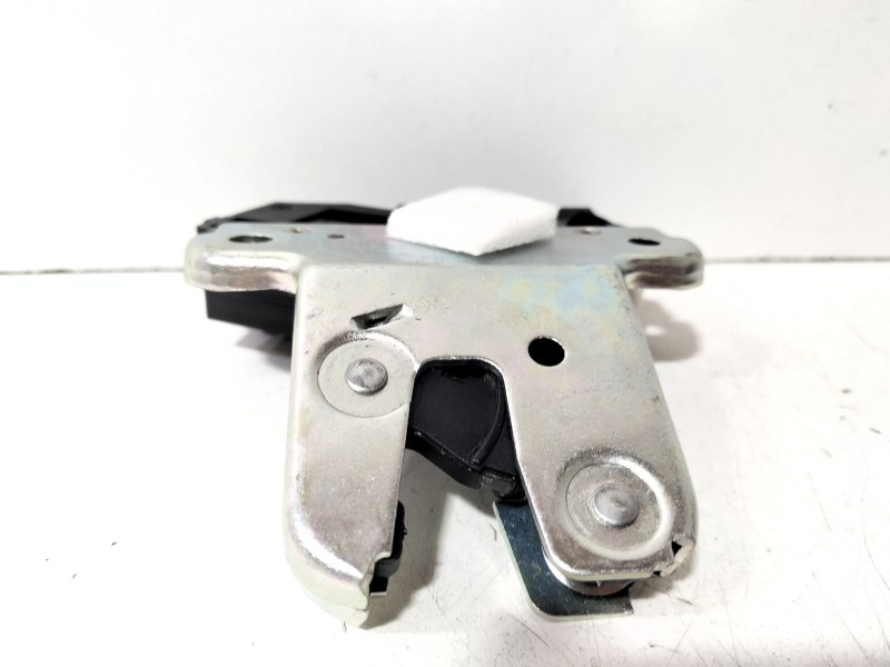 Recambio de cerradura maletero / porton para audi a4 b8 avant (8k5) 2.0 tdi referencia OEM IAM 4F5827505D  