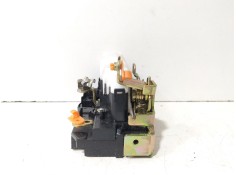 Recambio de cerradura puerta delantera izquierda para renault kangoo (f/kc0) 1.5 dci diesel referencia OEM IAM 8200727508   2
