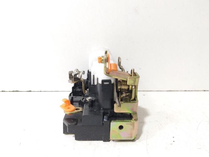 Recambio de cerradura puerta delantera izquierda para renault kangoo (f/kc0) 1.5 dci diesel referencia OEM IAM 8200727508  