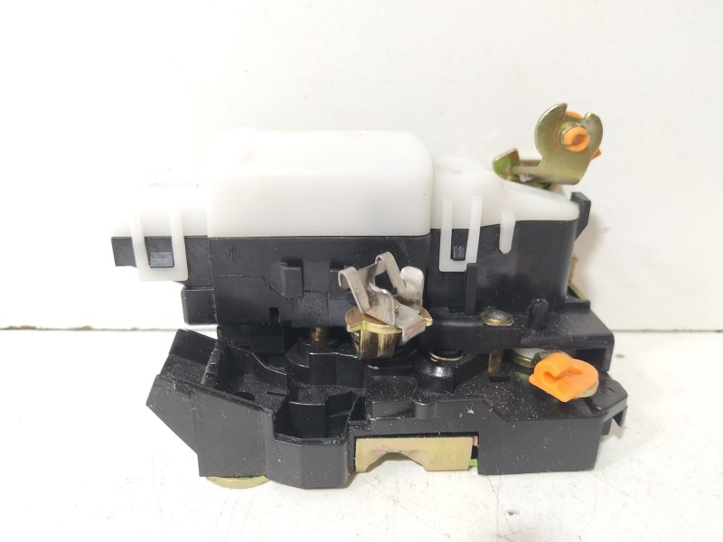 Recambio de cerradura puerta delantera izquierda para renault kangoo (f/kc0) 1.5 dci diesel referencia OEM IAM 8200727508  