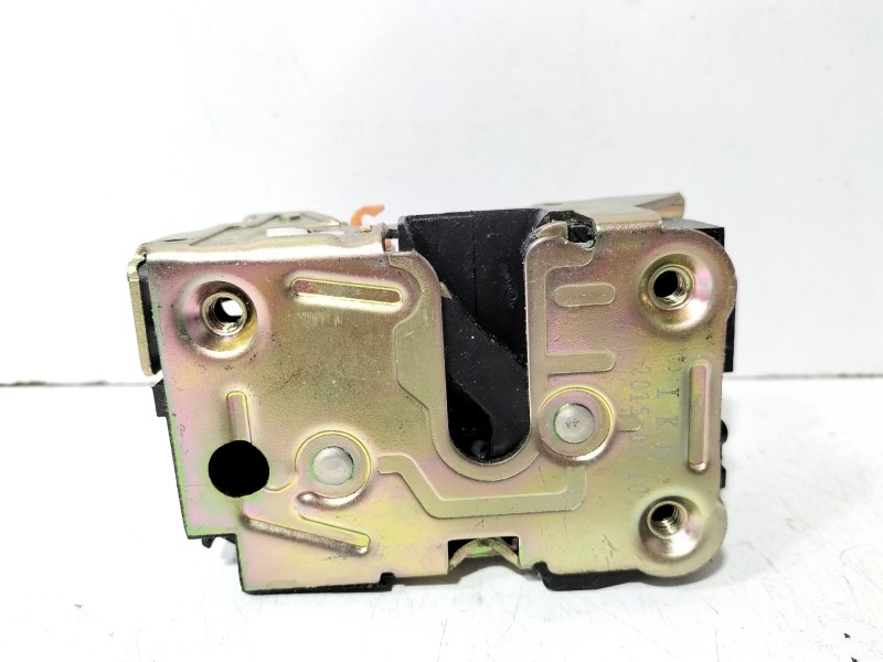 Recambio de cerradura puerta delantera izquierda para renault kangoo (f/kc0) 1.5 dci diesel referencia OEM IAM 8200727508  