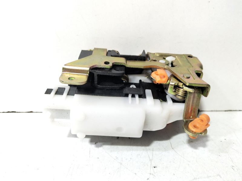 Recambio de cerradura puerta delantera izquierda para renault kangoo (f/kc0) 1.5 dci diesel referencia OEM IAM 8200727508  