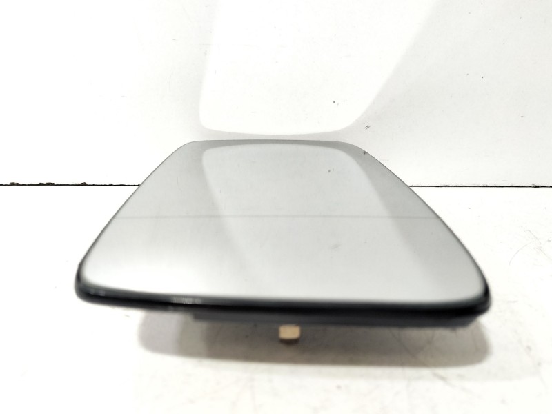 Recambio de cristal retrovisor izquierdo para volkswagen golf iii (1h1) 2.0 gti 16v referencia OEM IAM 1H1857521C  