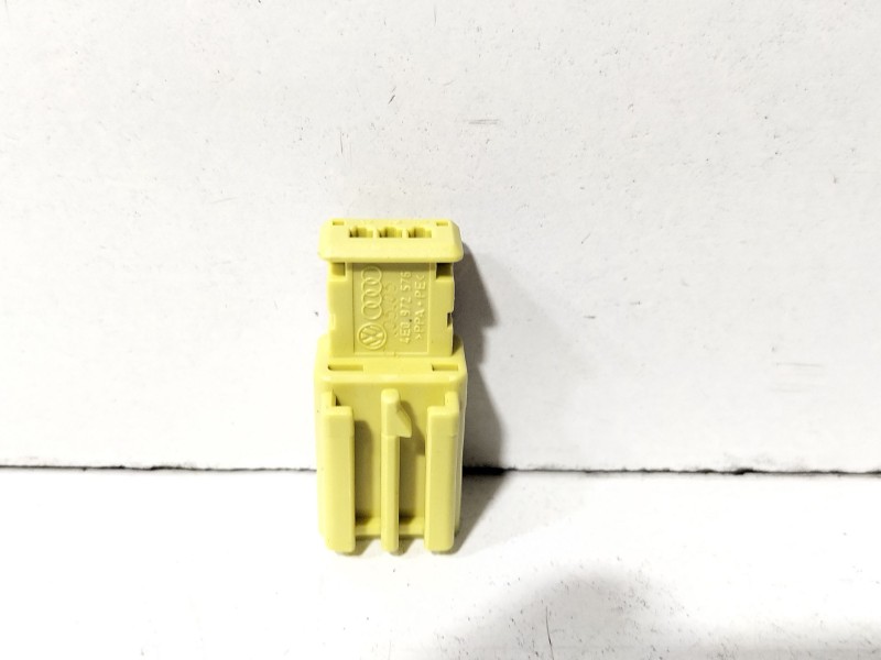 Recambio de sensor para volkswagen bora i (1j2) 1.9 tdi referencia OEM IAM 4E972576  