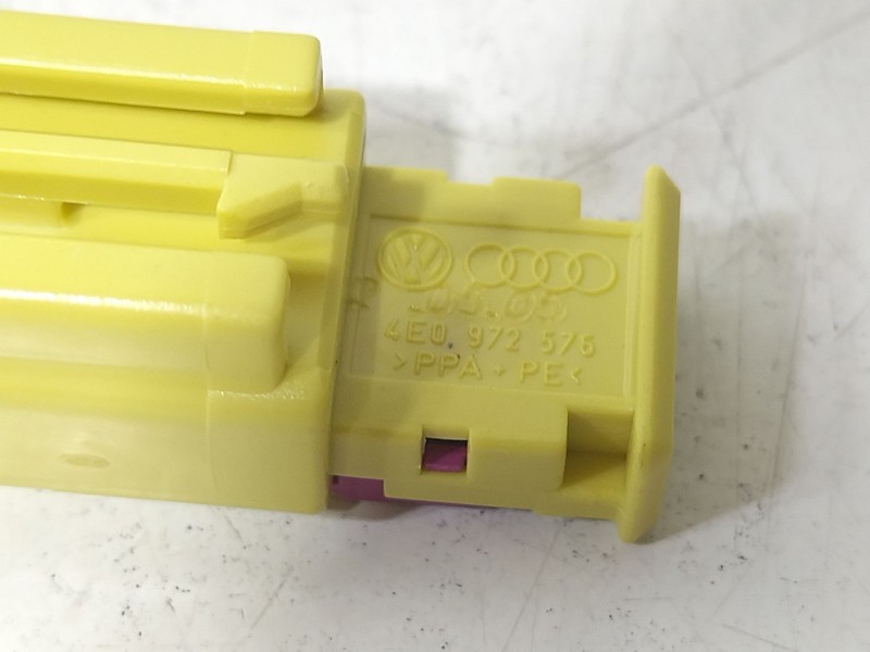 Recambio de sensor para volkswagen bora i (1j2) 1.9 tdi referencia OEM IAM 4E972576  