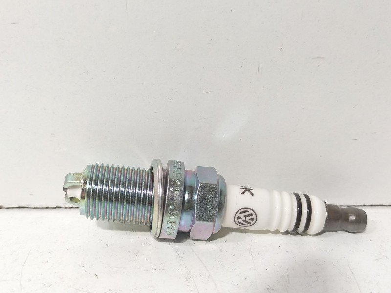 Recambio de cables bujias para audi a3 (8l) 1.8 ambiente referencia OEM IAM 101000035AB  